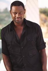 The season kicks off Oct. 26 with Brian McKnight.